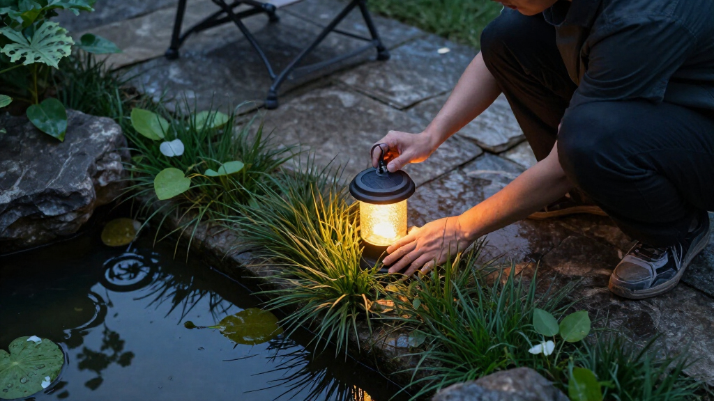 14 Best Solar Garden Lanterns for a Welcoming Outdoor Space in 2027