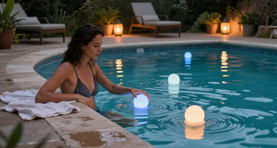 14 Best Waterproof Floating Pool Lights for Colorful, Easy Poolside Lighting in 2027