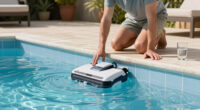 15 Best AI Robotic Pool Cleaners for Smarter Pool Care in 2027