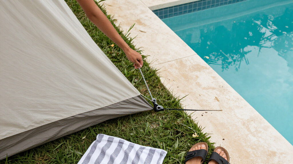 15 Best Backyard Tents for Shade, Privacy, and Outdoor Gatherings in 2027