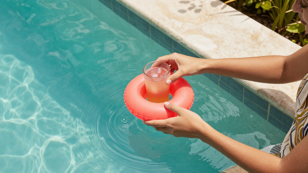 15 Best Floating Drink Holders for Pools in 2027