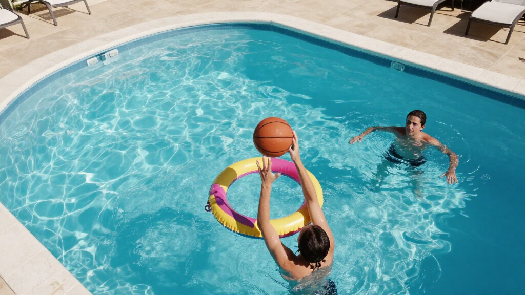 15 Best Floating Pool Basketball Hoops in 2027