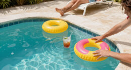 15 Best Floating Pool Drink Holders for Relaxing Pool Days in 2027