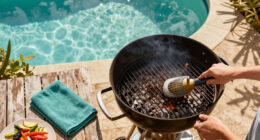 15 Best Grill Brushes for Safer, Easier Grate Cleaning in 2027