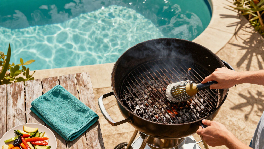 15 Best Grill Brushes for Safer, Easier Grate Cleaning in 2027