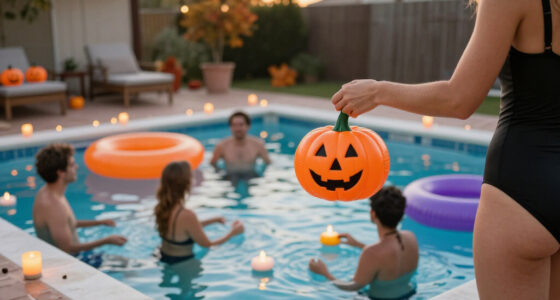 15 Best Halloween Pool Party Supplies for 2027