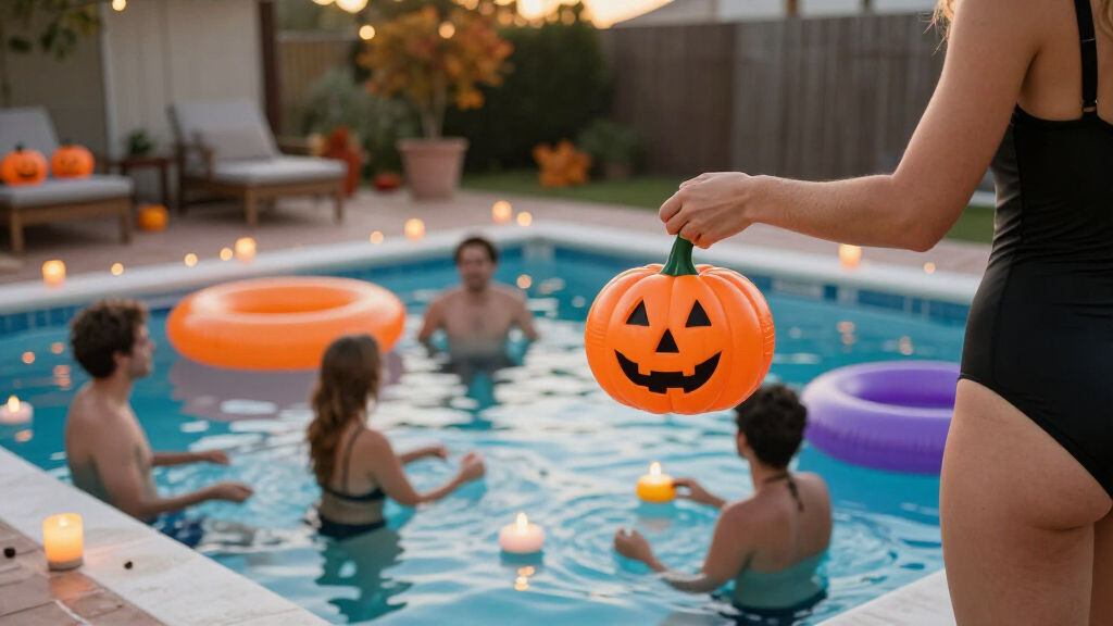 15 Best Halloween Pool Party Supplies for 2027