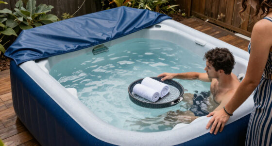 15 Best Inflatable Hot Tub Accessories for Comfort, Care, and Setup in 2027