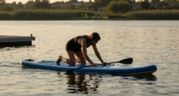 15 Best Inflatable Paddle Boards for Recreation and Touring in 2027