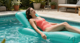 15 Best Inflatable Pool Loungers for Comfort and Durability in 2027