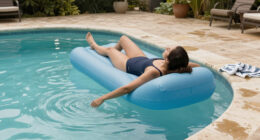 15 Best Inflatable Pool Loungers for Relaxing in 2027