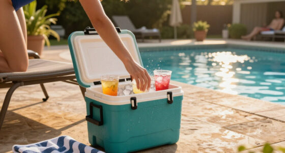 15 Best Outdoor Coolers for 2027
