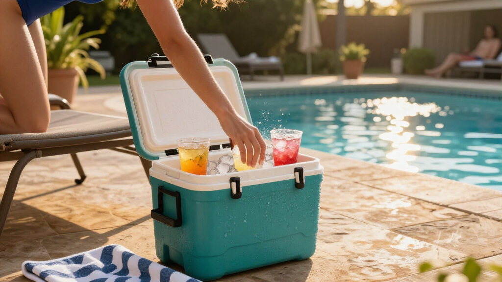 15 Best Outdoor Coolers for 2027