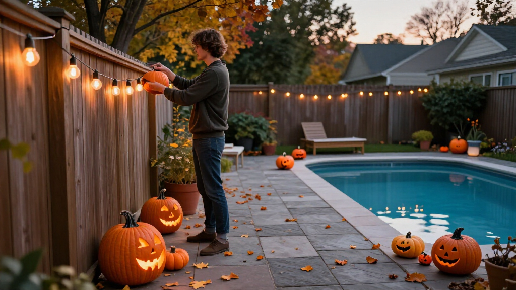 15 Best Outdoor Halloween Decorations for Spooky Curb Appeal in 2027