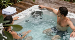 15 Best Outdoor Hot Tubs for Backyard Relaxation in 2027