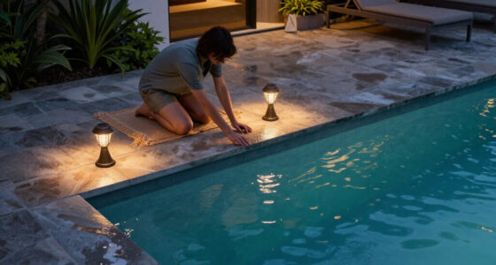 15 Best Outdoor Solar Lamps for Patios, Paths, and Entryways in 2027