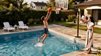 15 Best Pool Basketball Hoops for Backyard Games in 2027