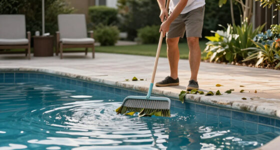 15 Best Pool Leaf Rakes for Faster Pool Cleanup in 2027