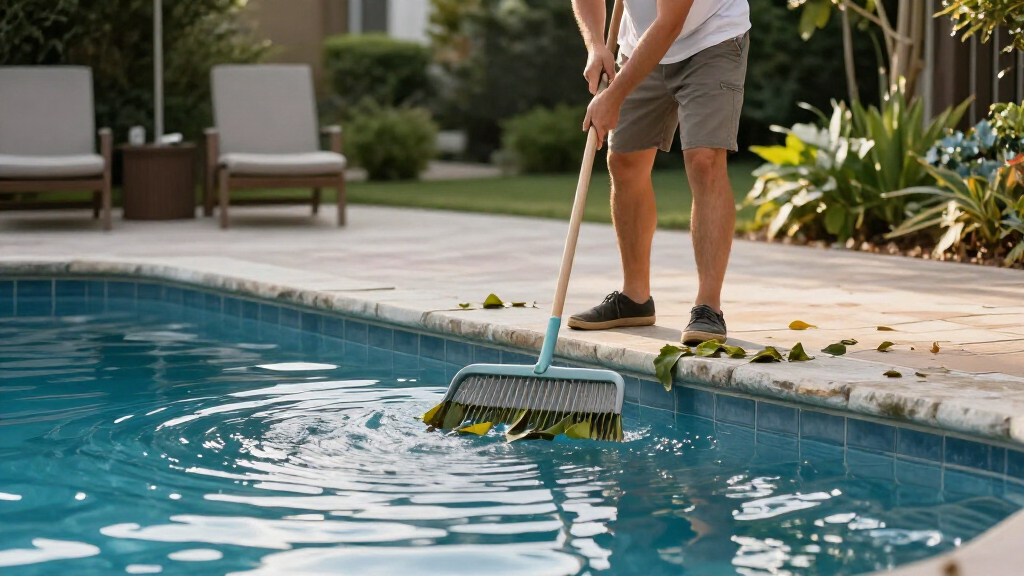 15 Best Pool Leaf Rakes for Faster Pool Cleanup in 2027