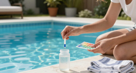 15 Best Pool Water Test Kits for Clear, Balanced Water in 2027