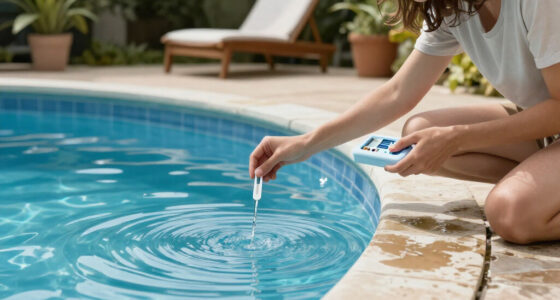 15 Best Pool Water Testing Kits for Clear, Balanced Water in 2027