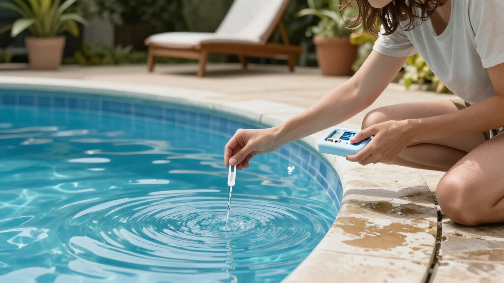15 Best Pool Water Testing Kits for Clear, Balanced Water in 2027