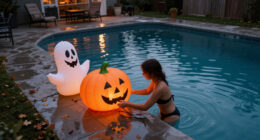 15 Best Poolside Halloween Inflatables for Spooky Outdoor Decor in 2027