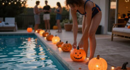 15 Best Poolside Halloween Party Lights for Ambience and Safety in 2027