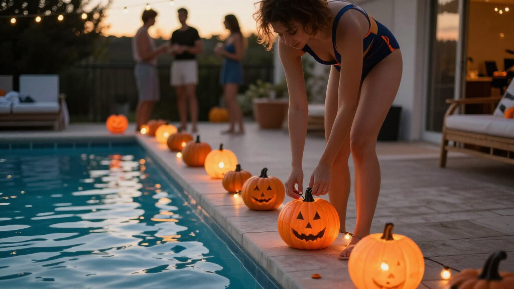 15 Best Poolside Halloween Party Lights for Ambience and Safety in 2027