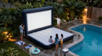 15 Best Poolside Inflatable Movie Screens for 2027