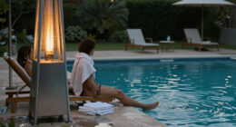 15 Best Poolside Outdoor Heaters for Comfort and Safety in 2027