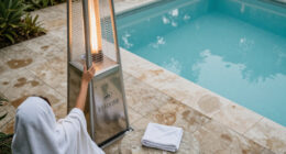 15 Best Poolside Outdoor Heaters in 2027