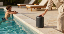 15 Best Poolside Outdoor Speaker Systems for 2027