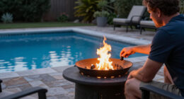 15 Best Propane Fire Pits for Easy Outdoor Gatherings in 2027