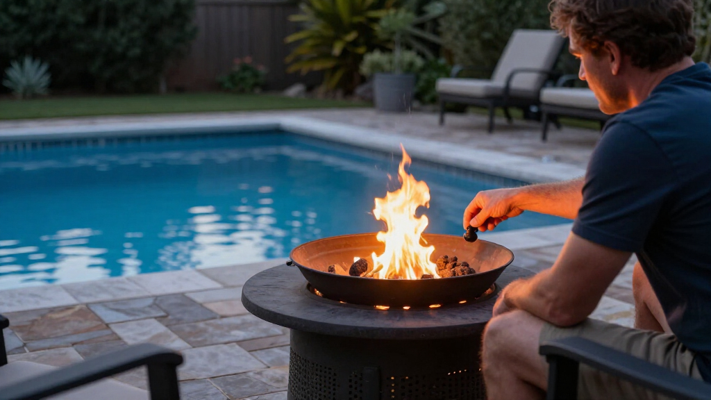 15 Best Propane Fire Pits for Easy Outdoor Gatherings in 2027