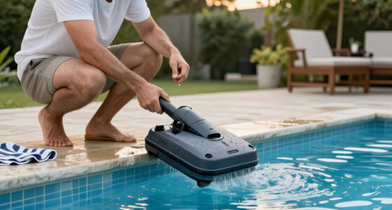 15 Best Robotic Pool Cleaners for Easier Pool Care in 2027