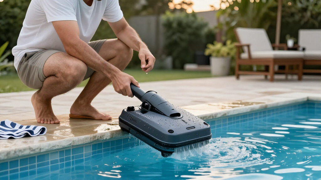 15 Best Robotic Pool Cleaners for Easier Pool Care in 2027