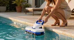 15 Best Robotic Pool Cleaners for Easier Pool Care in 2027