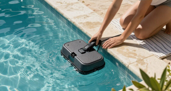 15 Best Robotic Pool Cleaners for Easier Pool Maintenance in 2027