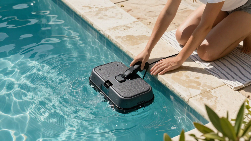15 Best Robotic Pool Cleaners for Easier Pool Maintenance in 2027
