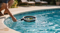 15 Best Robotic Pool Skimmers for Easier Surface Cleanup in 2027