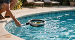 15 Best Robotic Pool Skimmers for Easier Surface Cleanup in 2027