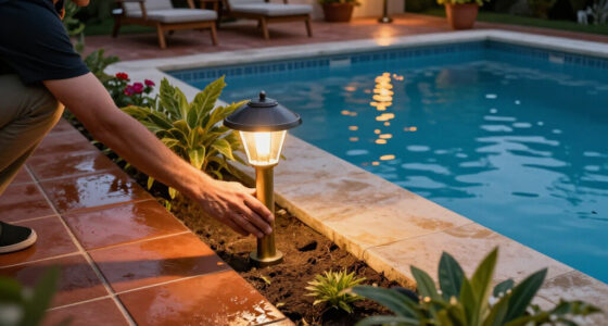 15 Best Solar Garden Lights for Paths, Patios, and Garden Beds in 2027
