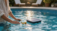 15 Best Solar Pool Skimmers for Cleaner Pool Surfaces in 2027