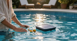 15 Best Solar Pool Skimmers for Cleaner Pool Surfaces in 2027