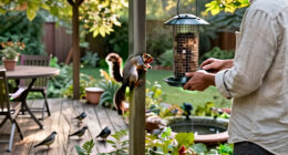 15 Best Squirrel-Proof Bird Feeders for a More Peaceful Backyard in 2027
