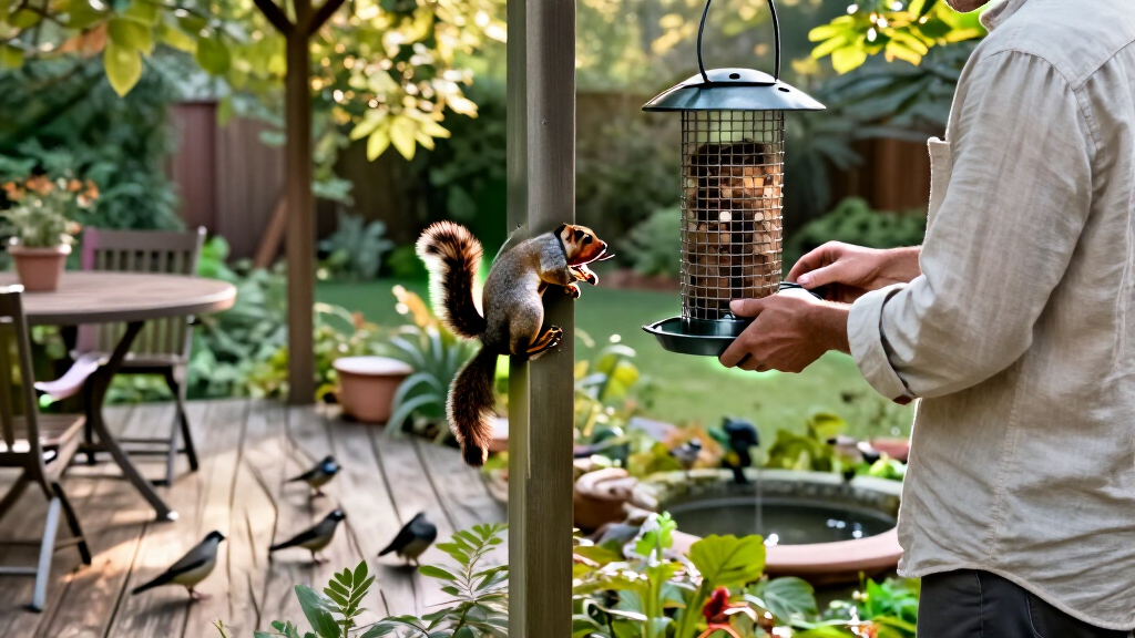 15 Best Squirrel-Proof Bird Feeders for a More Peaceful Backyard in 2027
