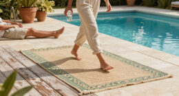 15 Best Sustainable Outdoor Rugs for 2027