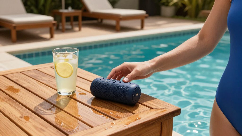 15 Best Waterproof Outdoor Bluetooth Speakers for 2027
