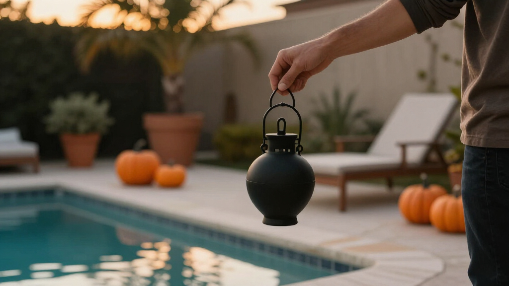 20 Elegant Halloween Decor That’s Festive, Not Tacky